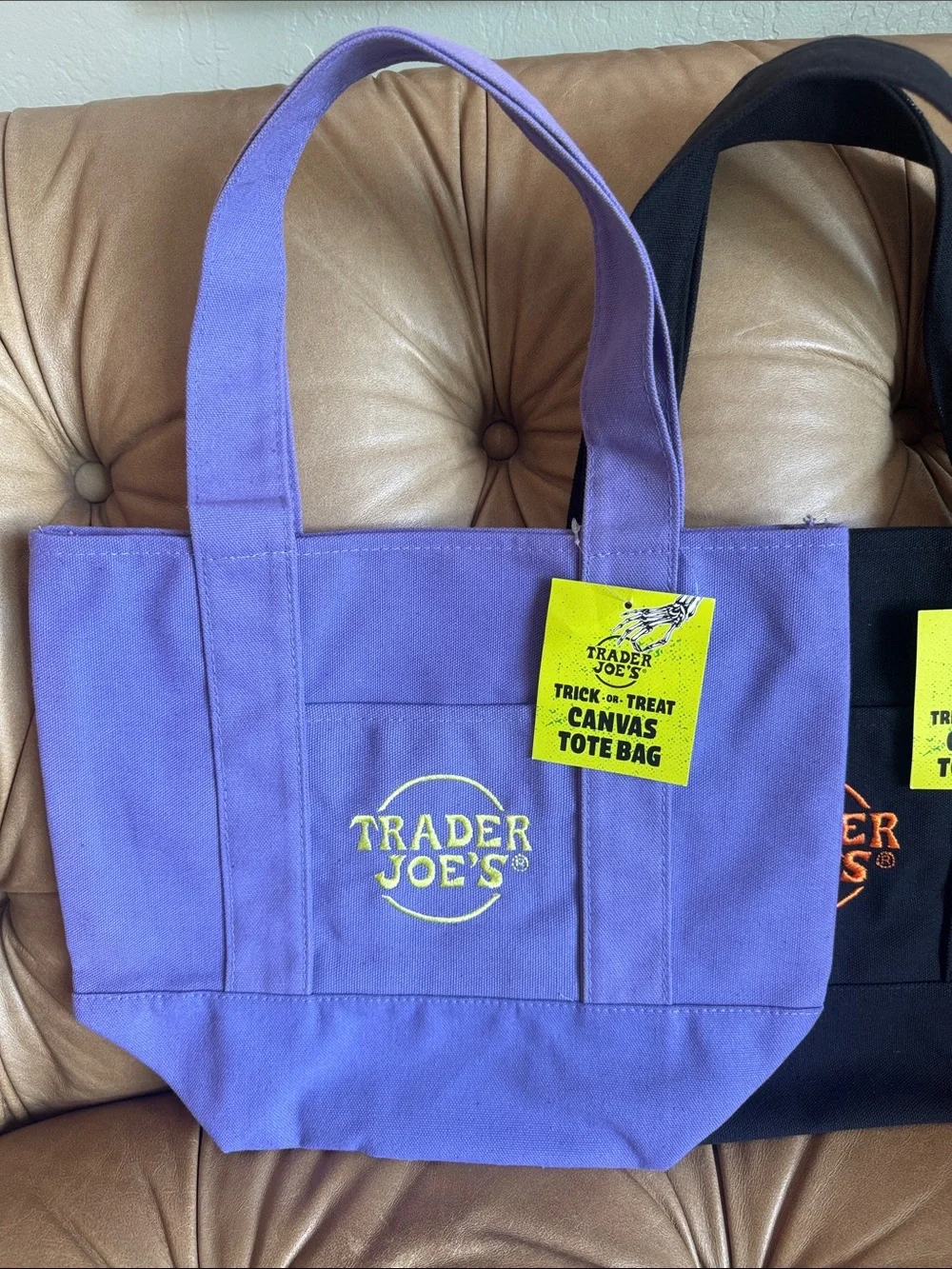 Trader JoeS perfect trick